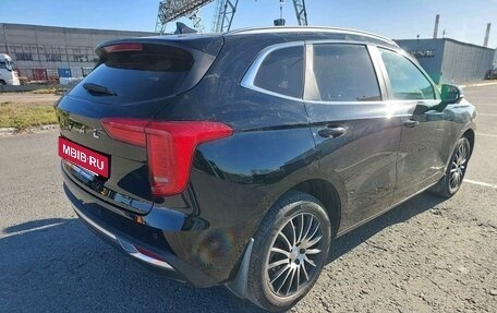 Haval Jolion, 2023 год, 1 538 050 рублей, 3 фотография