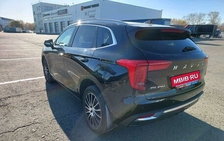 Haval Jolion, 2023 год, 1 538 050 рублей, 4 фотография
