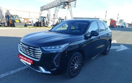 Haval Jolion, 2023 год, 1 538 050 рублей, 2 фотография