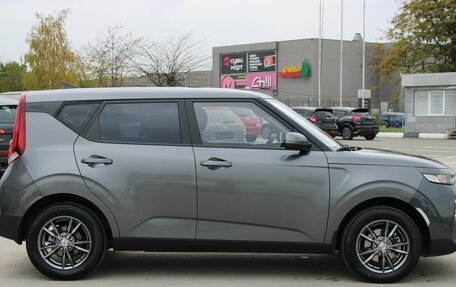 KIA Soul III, 2022 год, 1 949 000 рублей, 3 фотография
