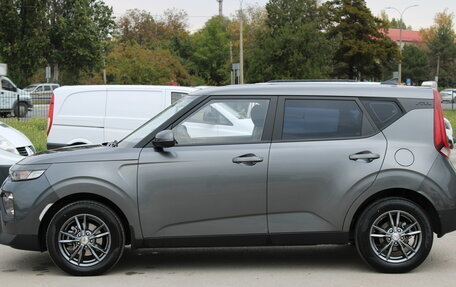 KIA Soul III, 2022 год, 1 949 000 рублей, 7 фотография