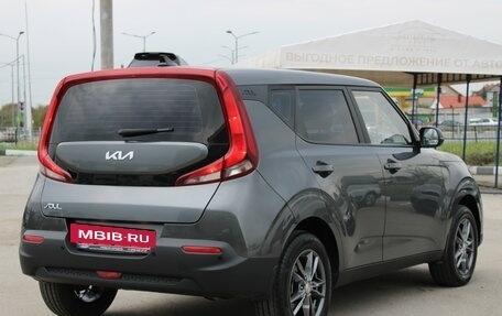 KIA Soul III, 2022 год, 1 949 000 рублей, 4 фотография