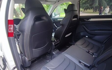 Skoda Kodiaq I, 2022 год, 3 100 000 рублей, 7 фотография
