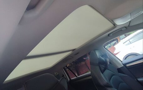Skoda Kodiaq I, 2022 год, 3 100 000 рублей, 17 фотография