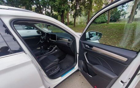 Skoda Kodiaq I, 2022 год, 3 100 000 рублей, 18 фотография