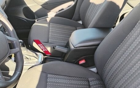 Volkswagen Polo VI (EU Market), 2019 год, 1 379 000 рублей, 7 фотография