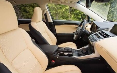 Lexus NX I, 2015 год, 2 750 000 рублей, 2 фотография