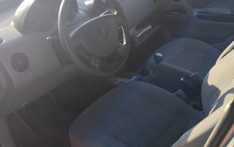 Chevrolet Aveo III, 2004 год, 250 000 рублей, 3 фотография