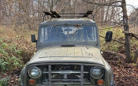 ЛуАЗ 469, 1976 год, 180 000 рублей, 1 фотография