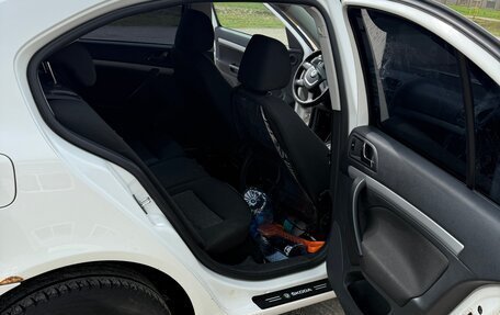 Skoda Octavia, 2012 год, 490 000 рублей, 8 фотография