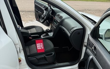 Skoda Octavia, 2012 год, 490 000 рублей, 7 фотография