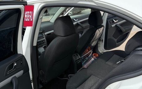 Skoda Octavia, 2012 год, 490 000 рублей, 9 фотография