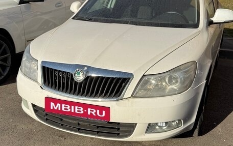 Skoda Octavia, 2012 год, 490 000 рублей, 6 фотография