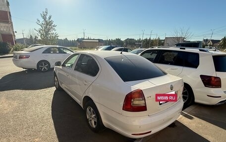 Skoda Octavia, 2012 год, 490 000 рублей, 4 фотография