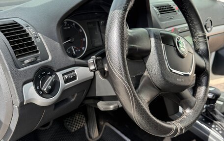 Skoda Octavia, 2012 год, 490 000 рублей, 11 фотография