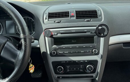 Skoda Octavia, 2012 год, 490 000 рублей, 13 фотография