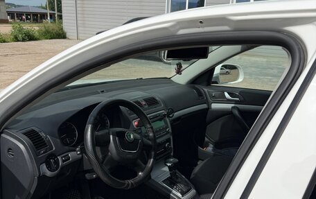 Skoda Octavia, 2012 год, 490 000 рублей, 15 фотография