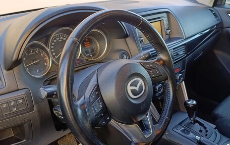 Mazda CX-5 II, 2013 год, 1 599 000 рублей, 7 фотография
