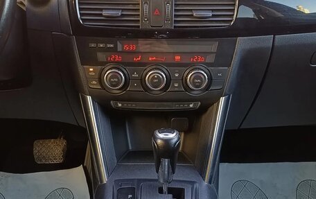 Mazda CX-5 II, 2013 год, 1 599 000 рублей, 9 фотография