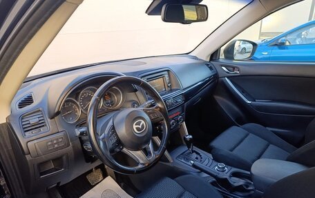 Mazda CX-5 II, 2013 год, 1 599 000 рублей, 8 фотография