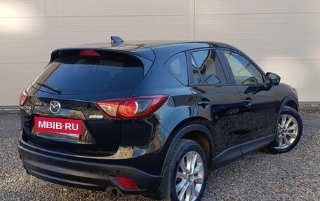 Mazda CX-5 II, 2013 год, 1 599 000 рублей, 6 фотография