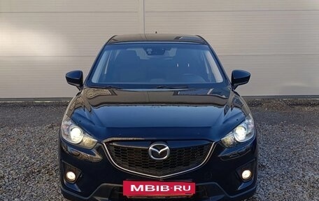 Mazda CX-5 II, 2013 год, 1 599 000 рублей, 2 фотография
