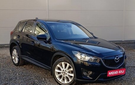 Mazda CX-5 II, 2013 год, 1 599 000 рублей, 3 фотография
