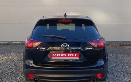Mazda CX-5 II, 2013 год, 1 599 000 рублей, 5 фотография