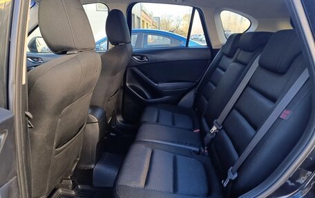 Mazda CX-5 II, 2013 год, 1 599 000 рублей, 14 фотография