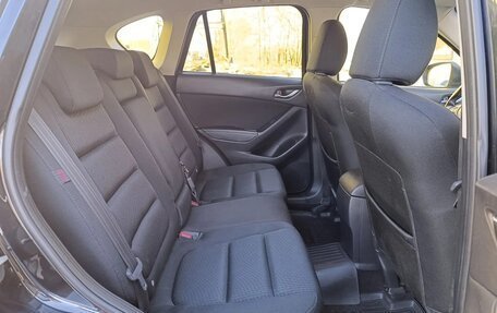 Mazda CX-5 II, 2013 год, 1 599 000 рублей, 13 фотография