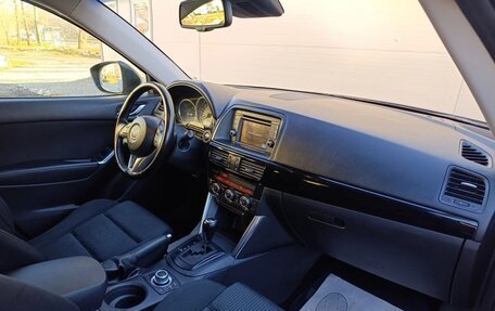 Mazda CX-5 II, 2013 год, 1 599 000 рублей, 12 фотография