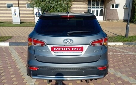 Hyundai Santa Fe III рестайлинг, 2013 год, 1 800 000 рублей, 7 фотография