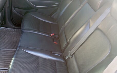 Hyundai Santa Fe III рестайлинг, 2013 год, 1 800 000 рублей, 16 фотография