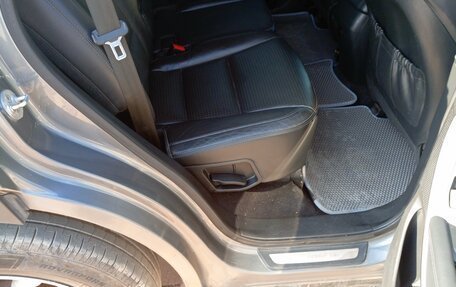 Hyundai Santa Fe III рестайлинг, 2013 год, 1 800 000 рублей, 19 фотография