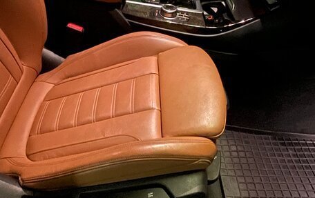 BMW X3, 2018 год, 4 000 000 рублей, 9 фотография