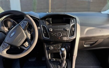 Ford Focus III, 2016 год, 675 000 рублей, 7 фотография