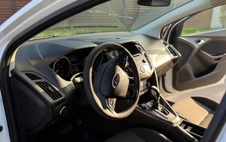 Ford Focus III, 2016 год, 675 000 рублей, 8 фотография