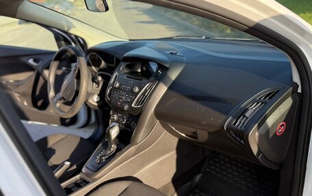 Ford Focus III, 2016 год, 675 000 рублей, 9 фотография