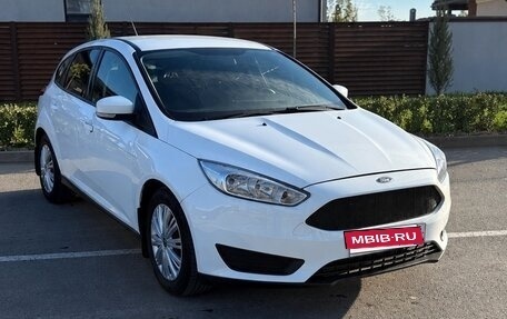 Ford Focus III, 2016 год, 675 000 рублей, 2 фотография