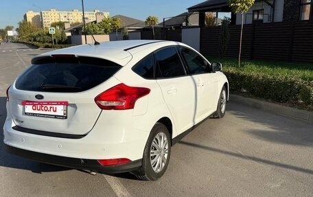 Ford Focus III, 2016 год, 675 000 рублей, 5 фотография
