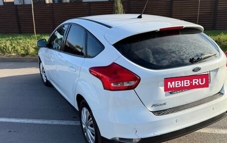 Ford Focus III, 2016 год, 675 000 рублей, 6 фотография