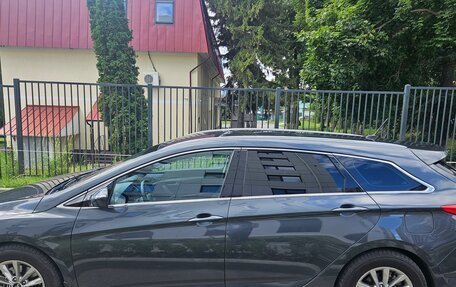 Hyundai i40 I рестайлинг, 2016 год, 1 250 000 рублей, 4 фотография