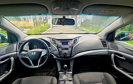 Hyundai i40 I рестайлинг, 2016 год, 1 250 000 рублей, 7 фотография