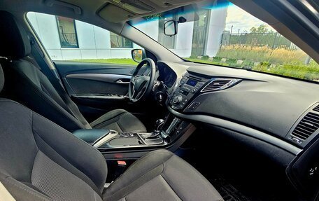 Hyundai i40 I рестайлинг, 2016 год, 1 250 000 рублей, 9 фотография