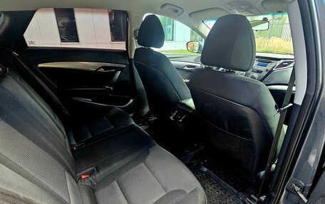 Hyundai i40 I рестайлинг, 2016 год, 1 250 000 рублей, 8 фотография