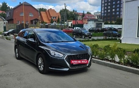 Hyundai i40 I рестайлинг, 2016 год, 1 250 000 рублей, 6 фотография