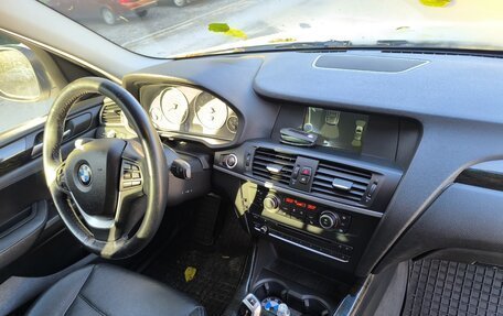 BMW X3, 2013 год, 1 480 000 рублей, 8 фотография