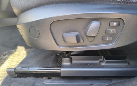 BMW X3, 2013 год, 1 480 000 рублей, 14 фотография