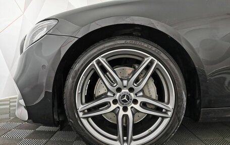 Mercedes-Benz E-Класс, 2018 год, 3 820 000 рублей, 8 фотография