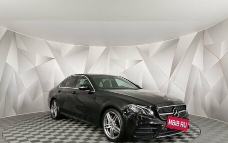 Mercedes-Benz E-Класс, 2018 год, 3 820 000 рублей, 3 фотография